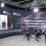 Konferencja o projekcie. Listopad 2023